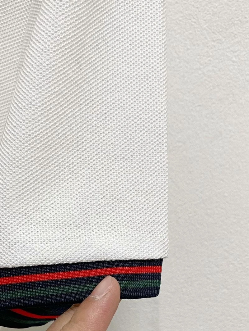 Gucci T-Shirts ZipUp 127910