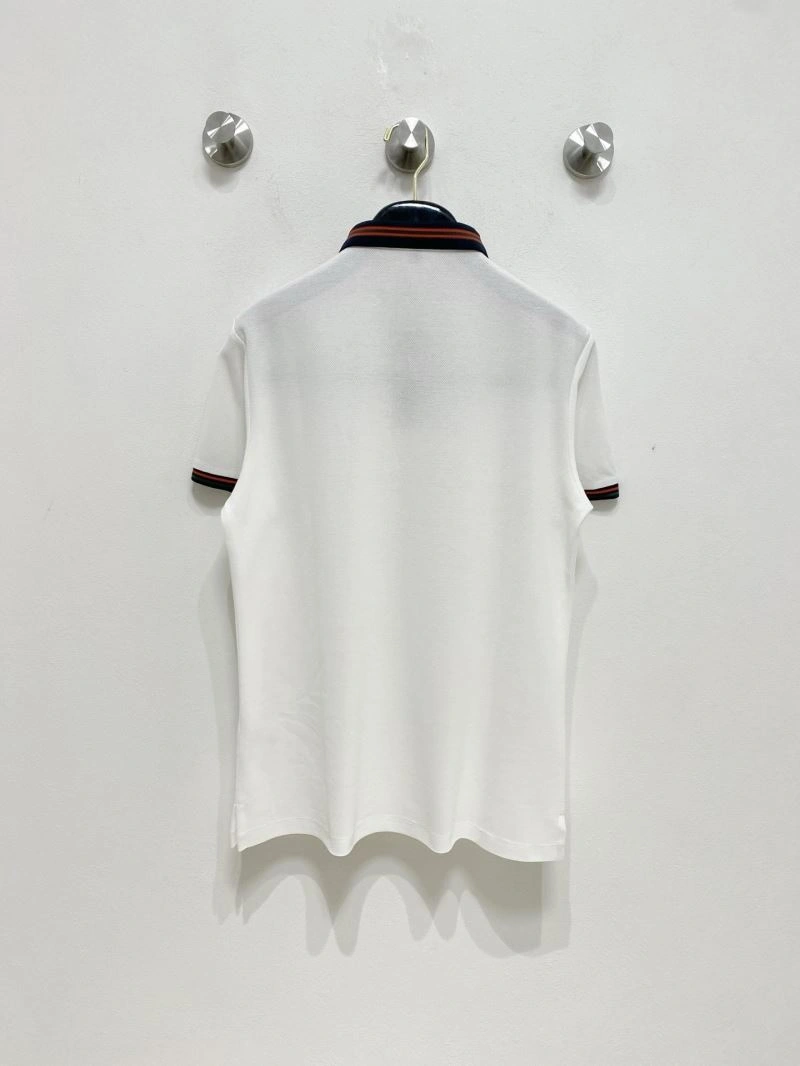 Gucci T-Shirts ZipUp 127910