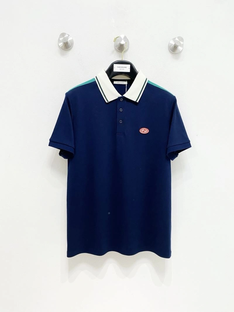 Gucci T-Shirts Neat 127904