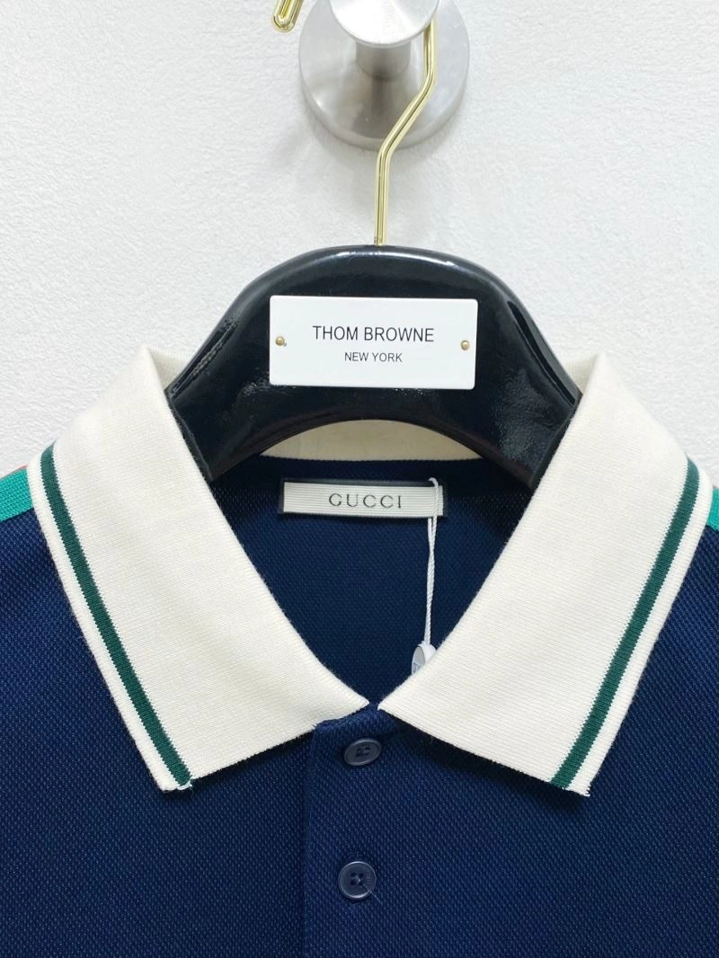 Gucci T-Shirts Neat 127904