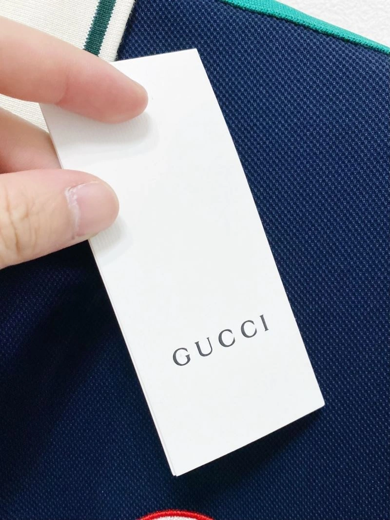 Gucci T-Shirts Neat 127904