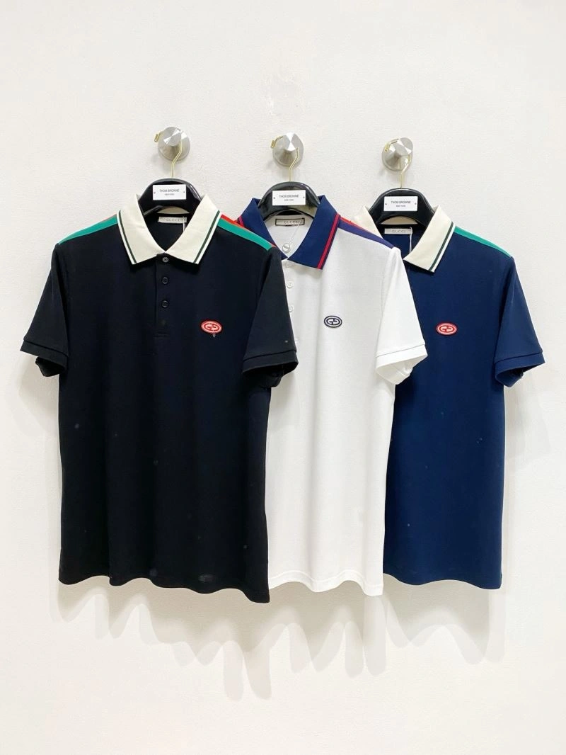 Stretchable Gucci T-Shirts 127885