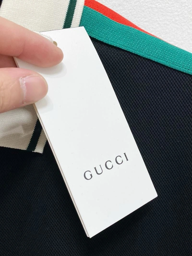 Stretchable Gucci T-Shirts 127885