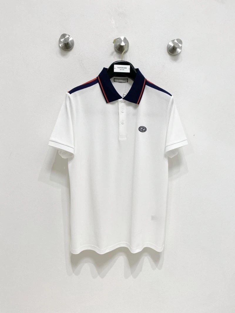 Gucci T-Shirts WeatherProof 127887