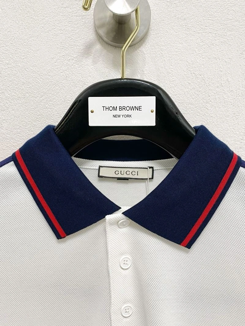 Gucci T-Shirts WeatherProof 127887
