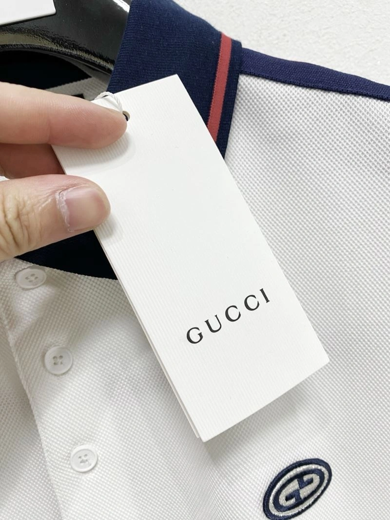 Gucci T-Shirts WeatherProof 127887