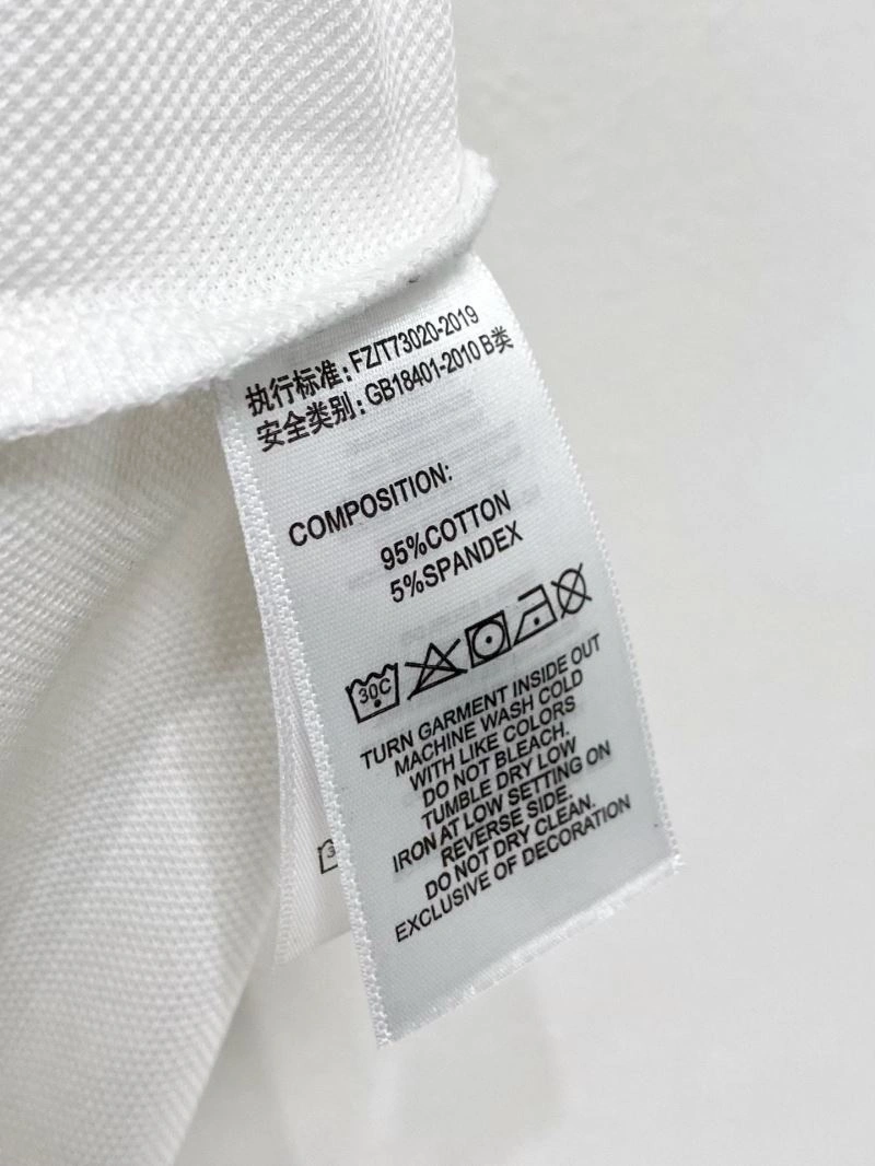 Gucci T-Shirts WeatherProof 127887