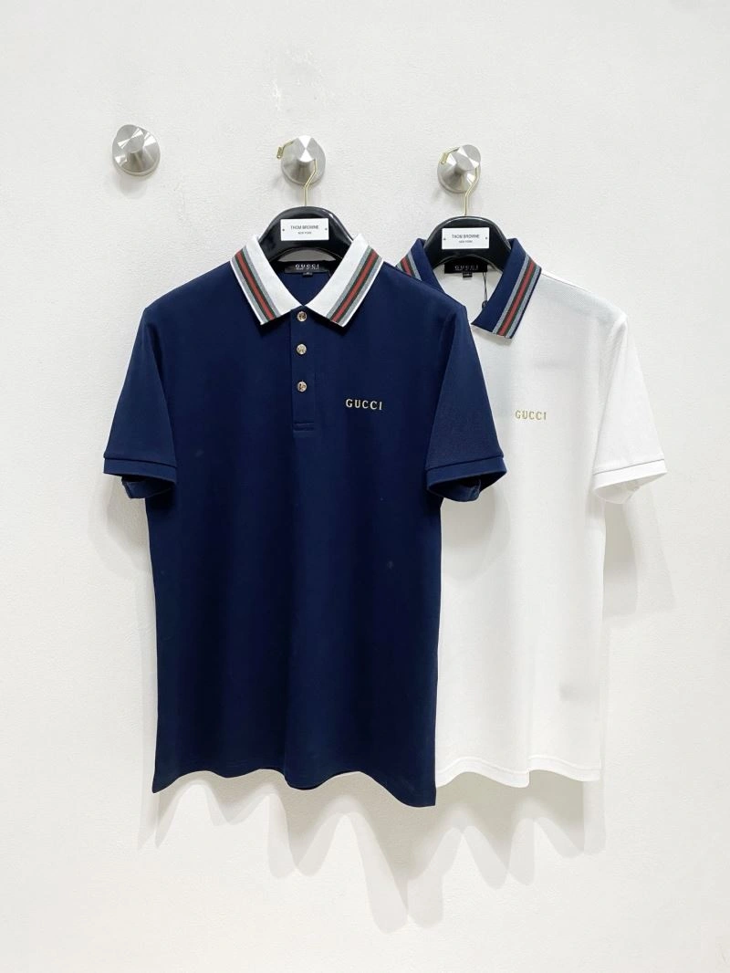 Minimalist Gucci T-Shirts 127894