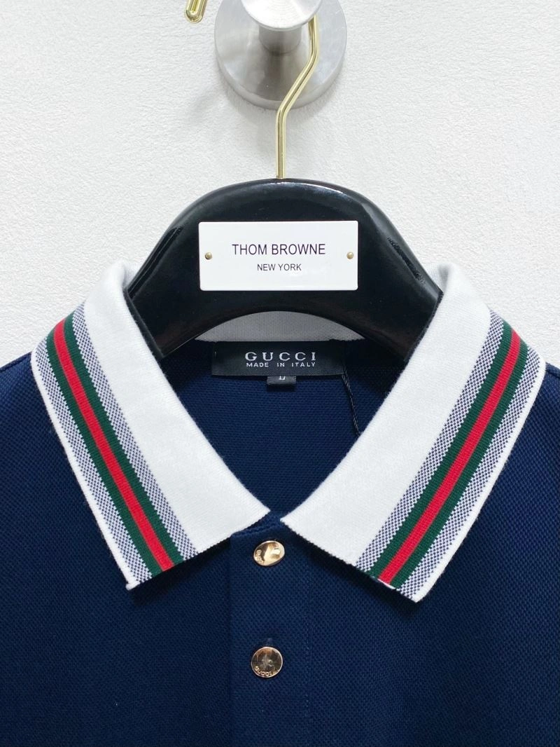 Minimalist Gucci T-Shirts 127894