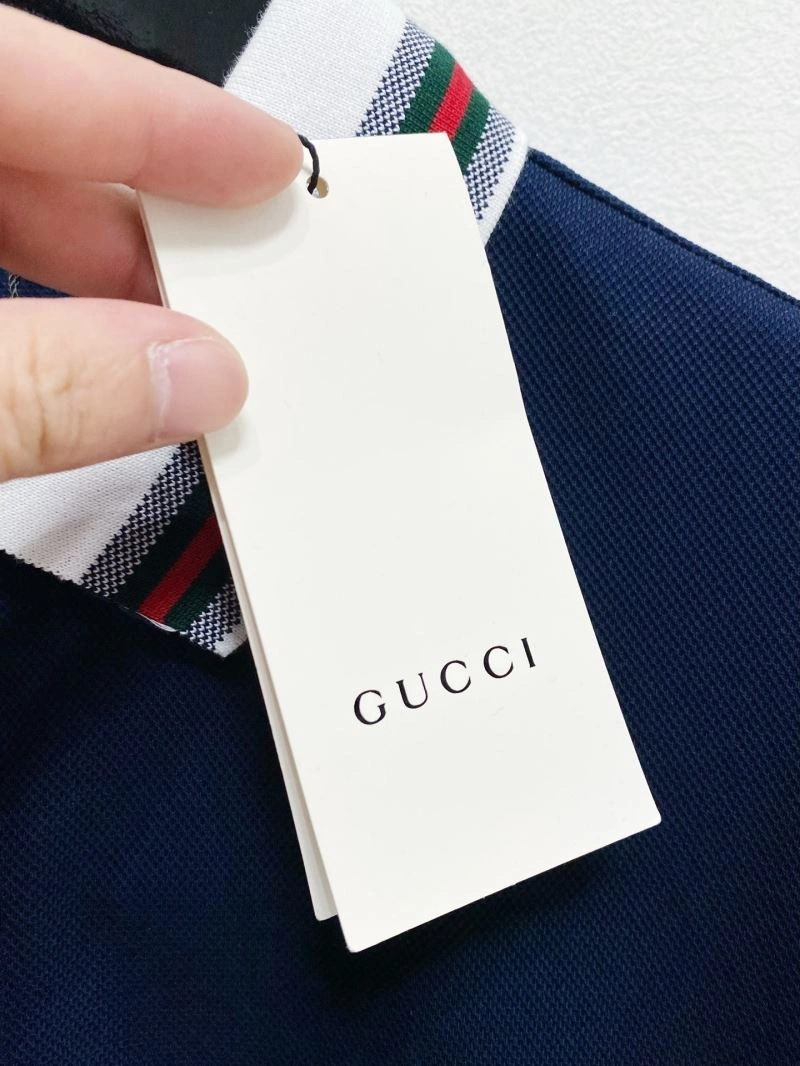 Minimalist Gucci T-Shirts 127894