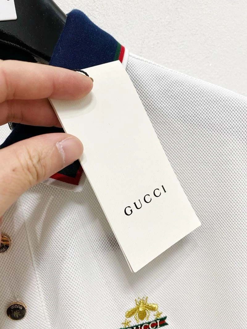 Gucci T-Shirts Efficient 127882