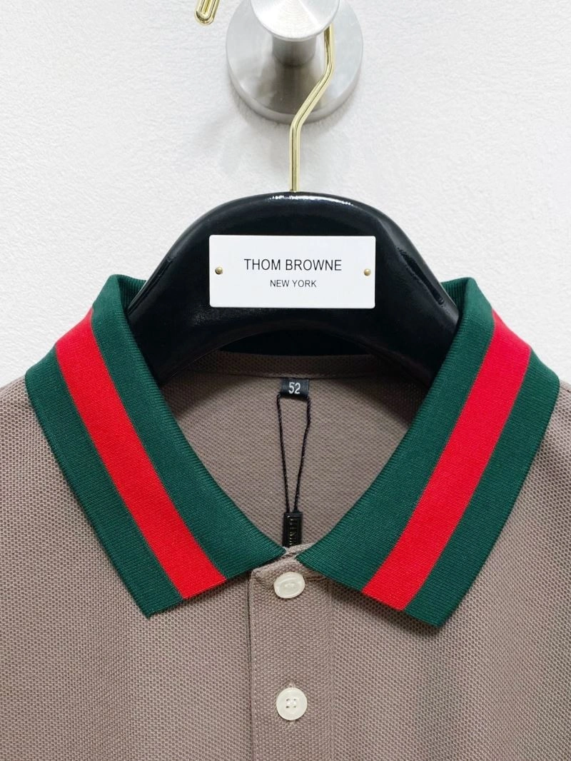 Breathable Gucci T-Shirts 127881