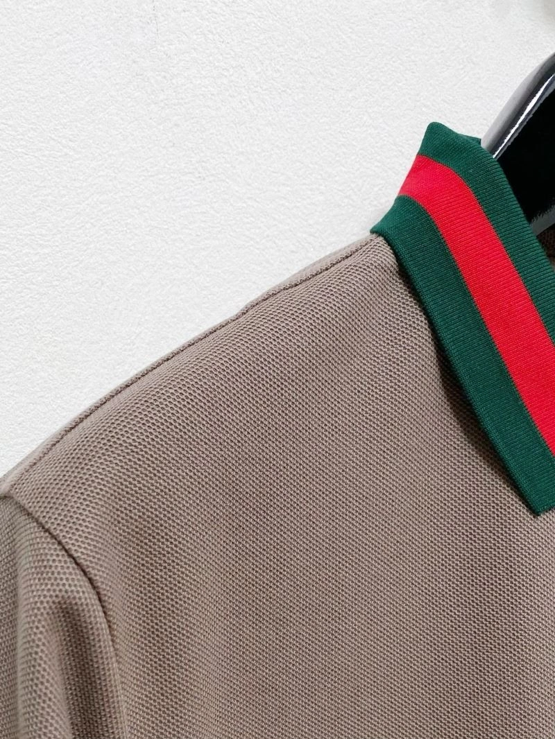 Breathable Gucci T-Shirts 127881