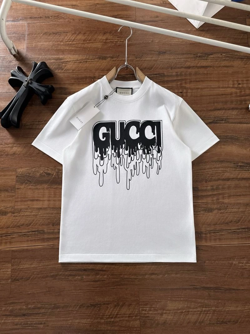 TimelessDesign Gucci T-Shirts 127859