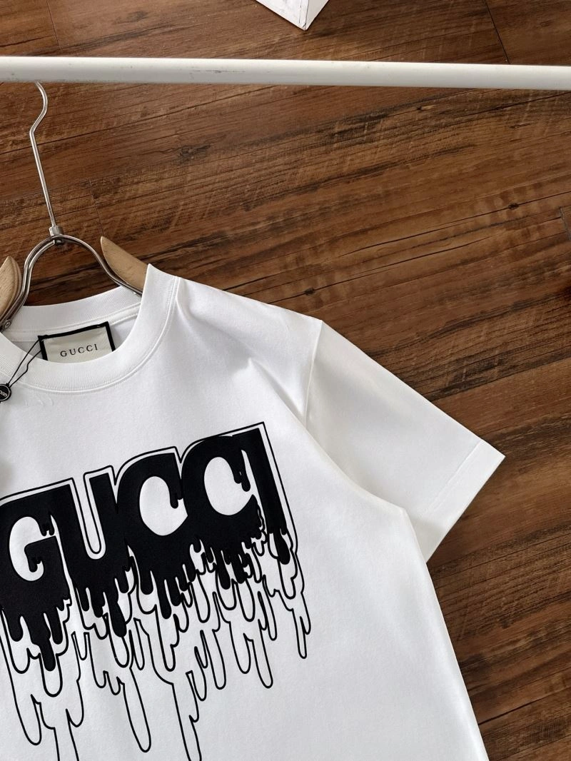 TimelessDesign Gucci T-Shirts 127859