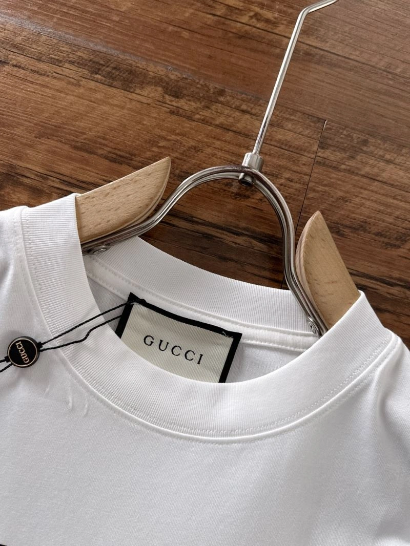 TimelessDesign Gucci T-Shirts 127859