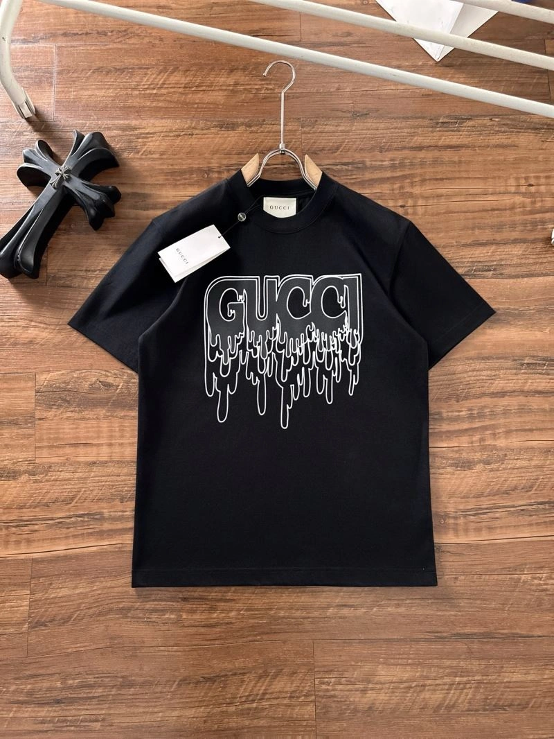 Gucci T-Shirts Bright 127850