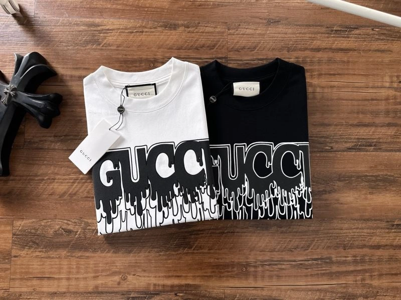 Gucci T-Shirts Bright 127850