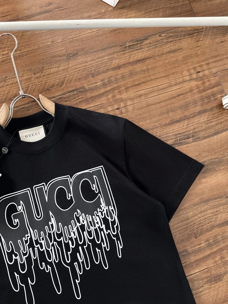Gucci T-Shirts Bright 127850