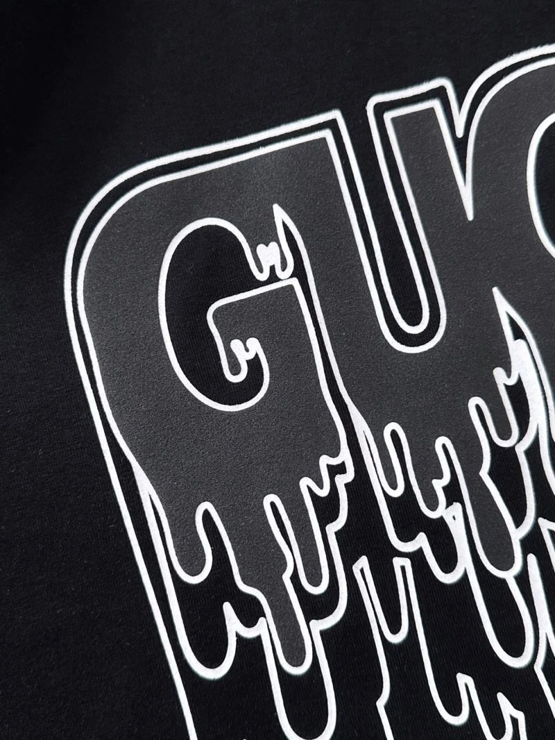 Gucci T-Shirts Bright 127850