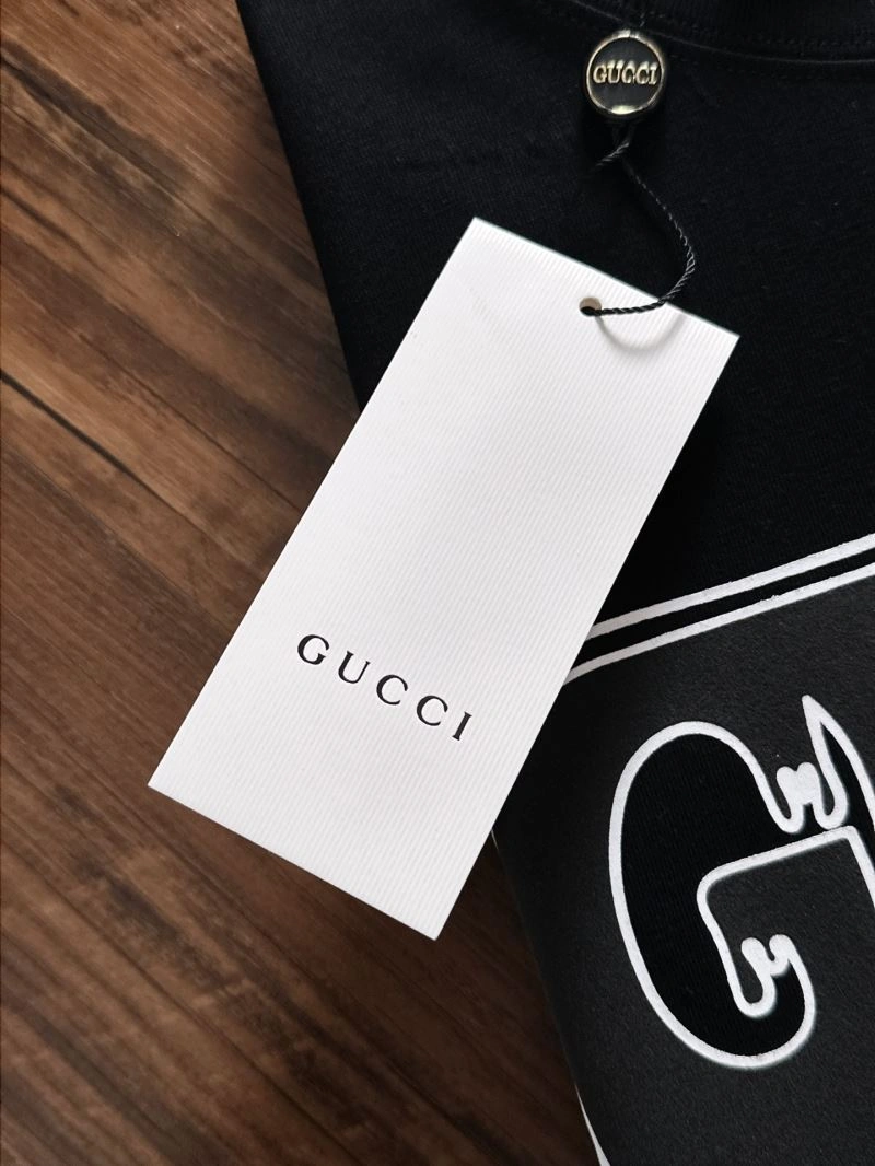 Gucci T-Shirts Bright 127850