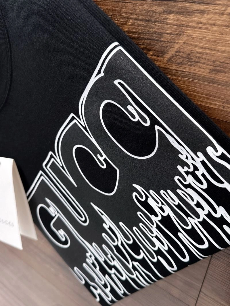 Gucci T-Shirts Bright 127850