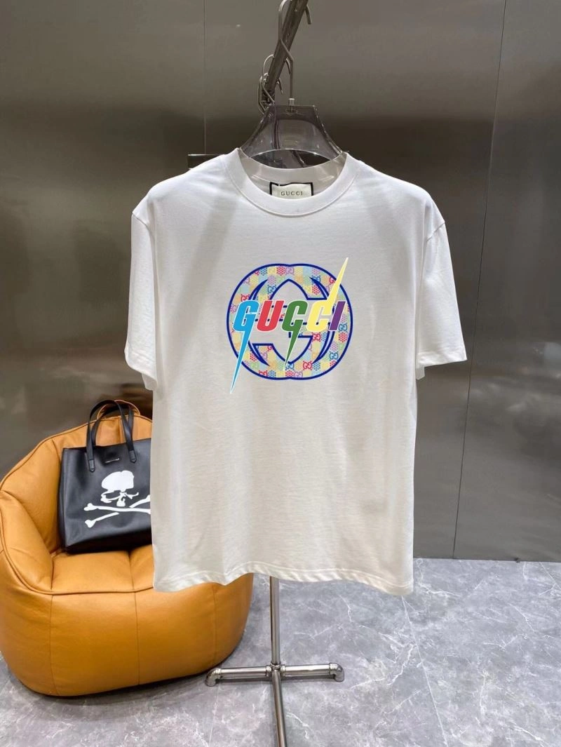 Compact Gucci T-Shirts 127847