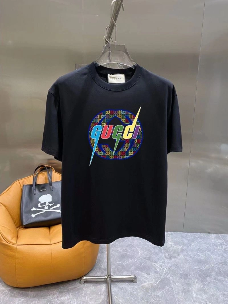 Compact Gucci T-Shirts 127847