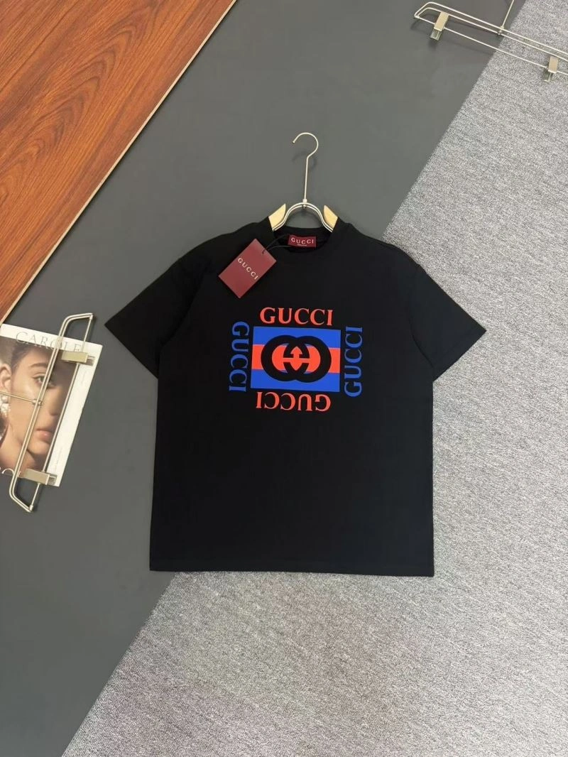 Upgraded Gucci T-Shirts 127855
