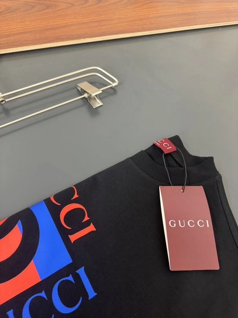Upgraded Gucci T-Shirts 127855