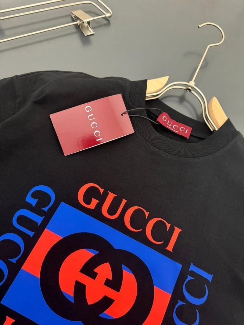 Upgraded Gucci T-Shirts 127855