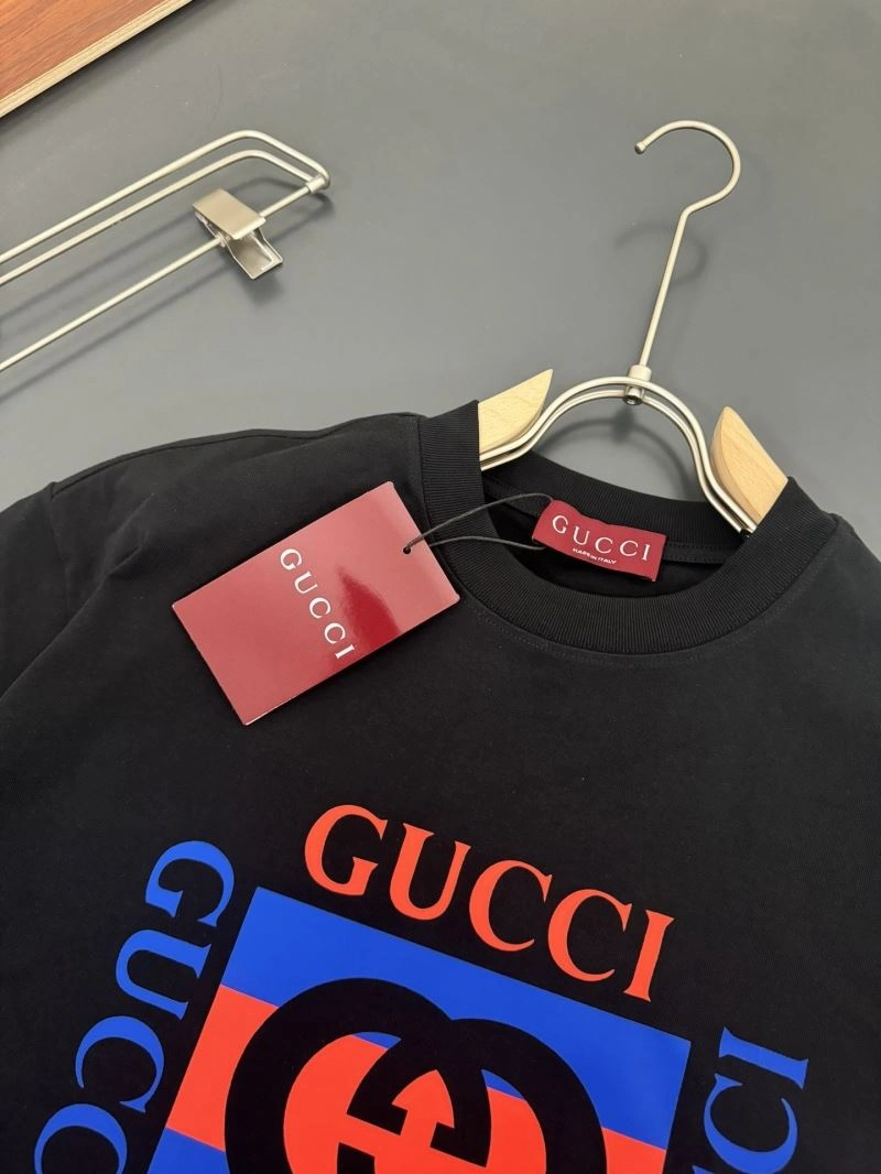 Upgraded Gucci T-Shirts 127855