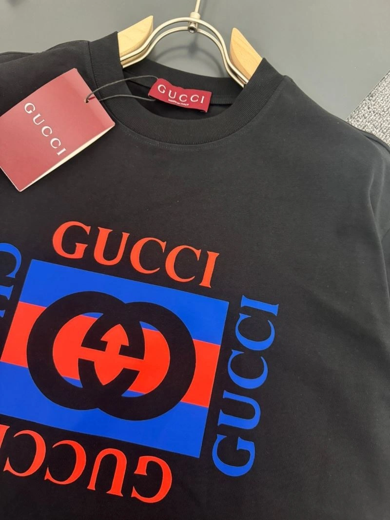 Upgraded Gucci T-Shirts 127855