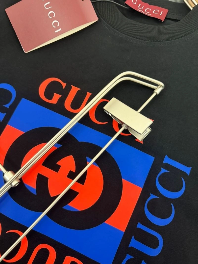 Upgraded Gucci T-Shirts 127855