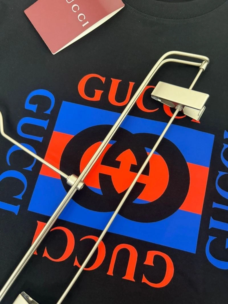Upgraded Gucci T-Shirts 127855