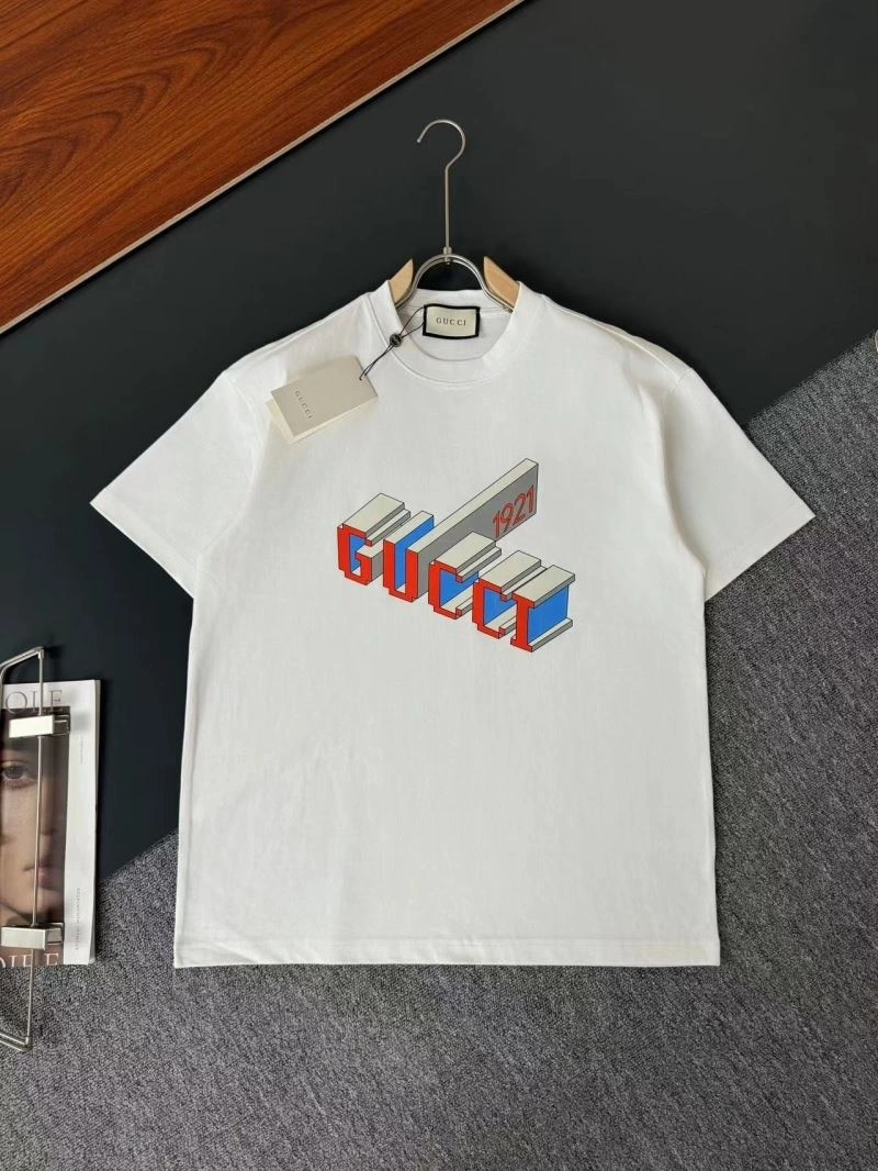 MoistureWicking Gucci T-Shirts 127863
