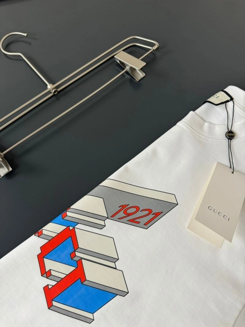 MoistureWicking Gucci T-Shirts 127863