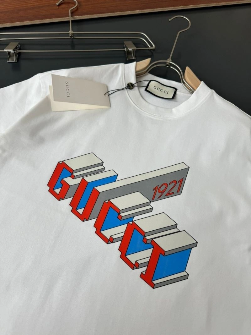 MoistureWicking Gucci T-Shirts 127863