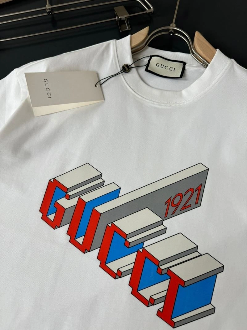 MoistureWicking Gucci T-Shirts 127863