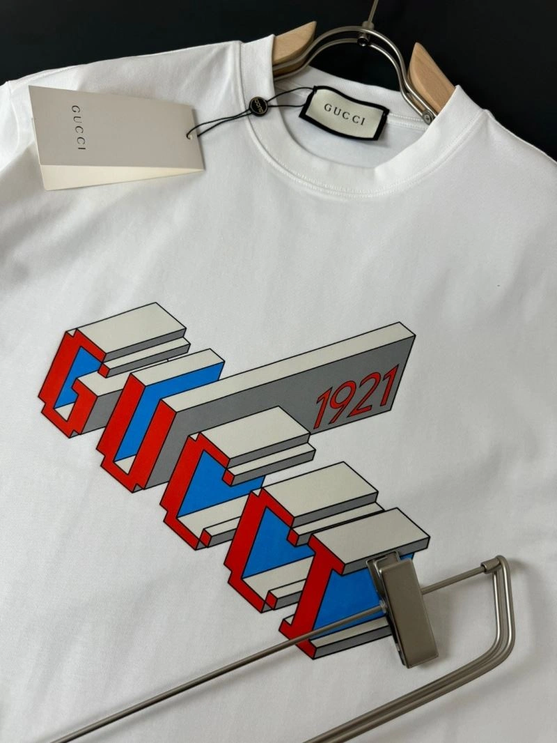 MoistureWicking Gucci T-Shirts 127863