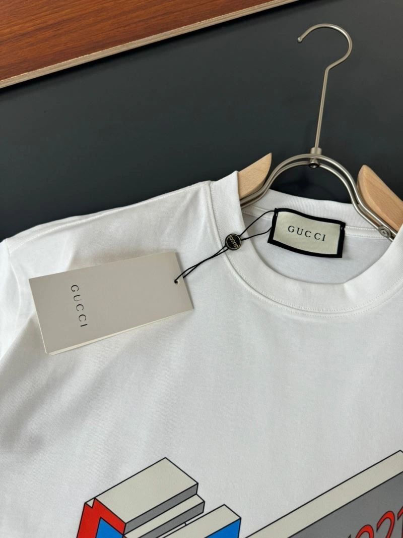 MoistureWicking Gucci T-Shirts 127863