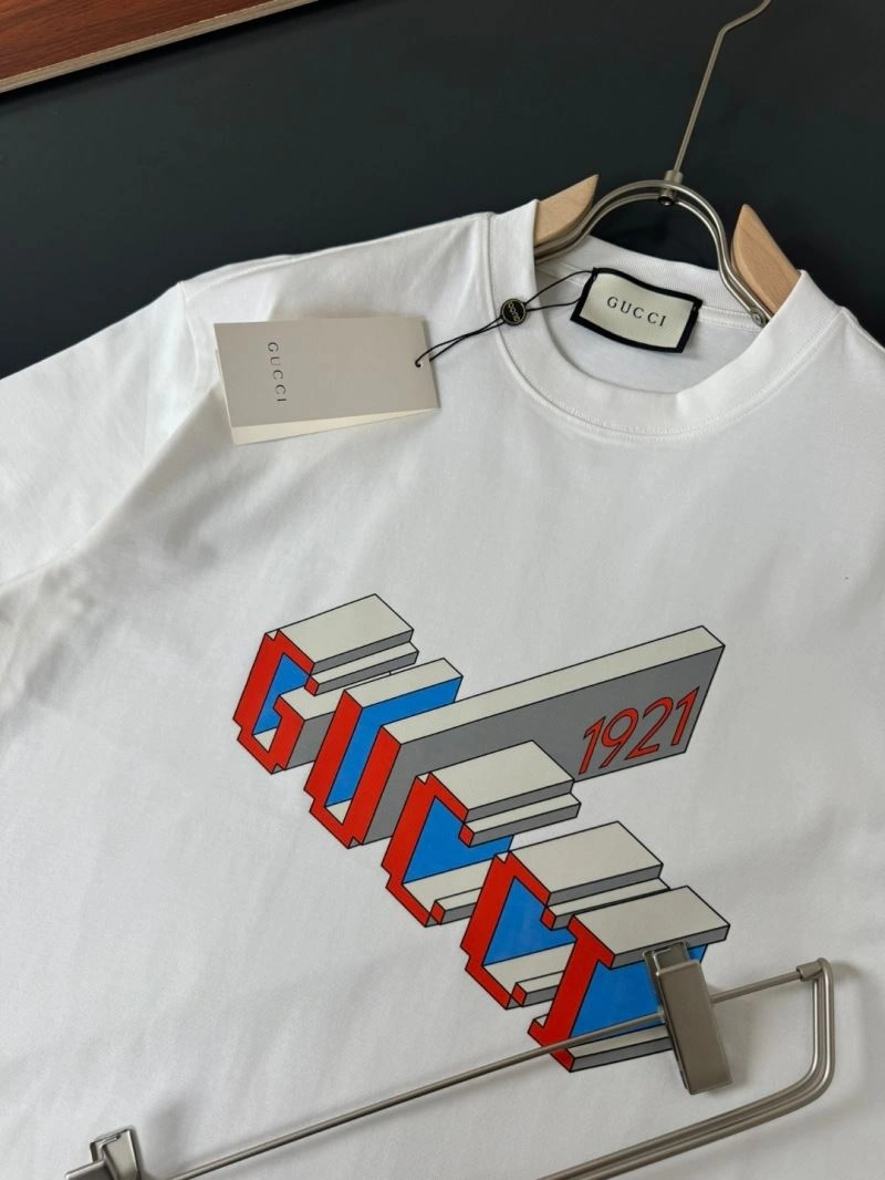 MoistureWicking Gucci T-Shirts 127863