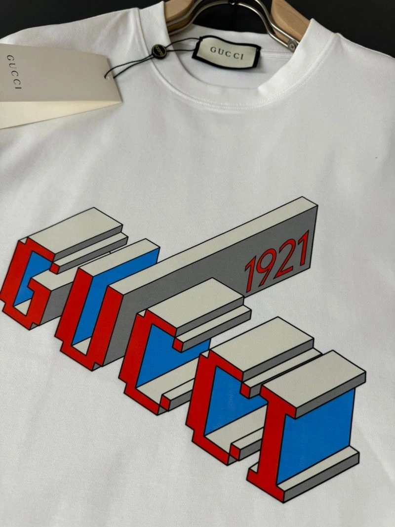 MoistureWicking Gucci T-Shirts 127863