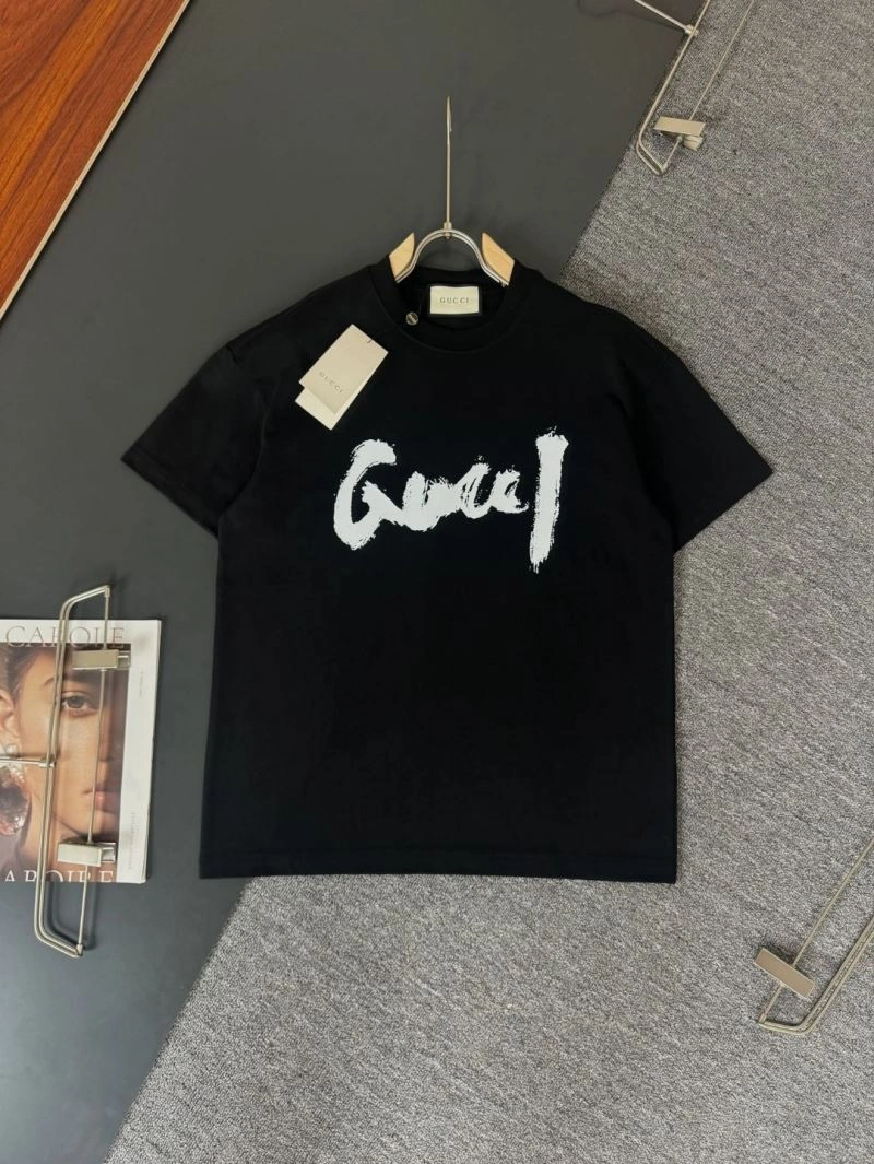 Gucci T-Shirts Lightweight 127870