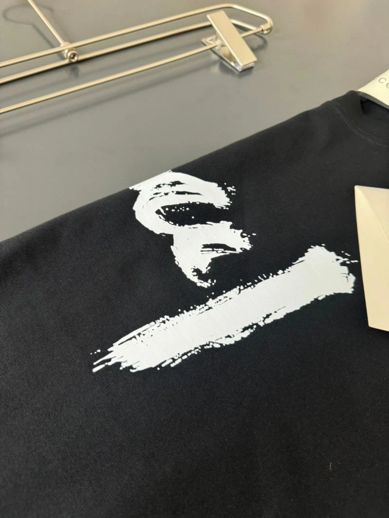 Gucci T-Shirts Lightweight 127870