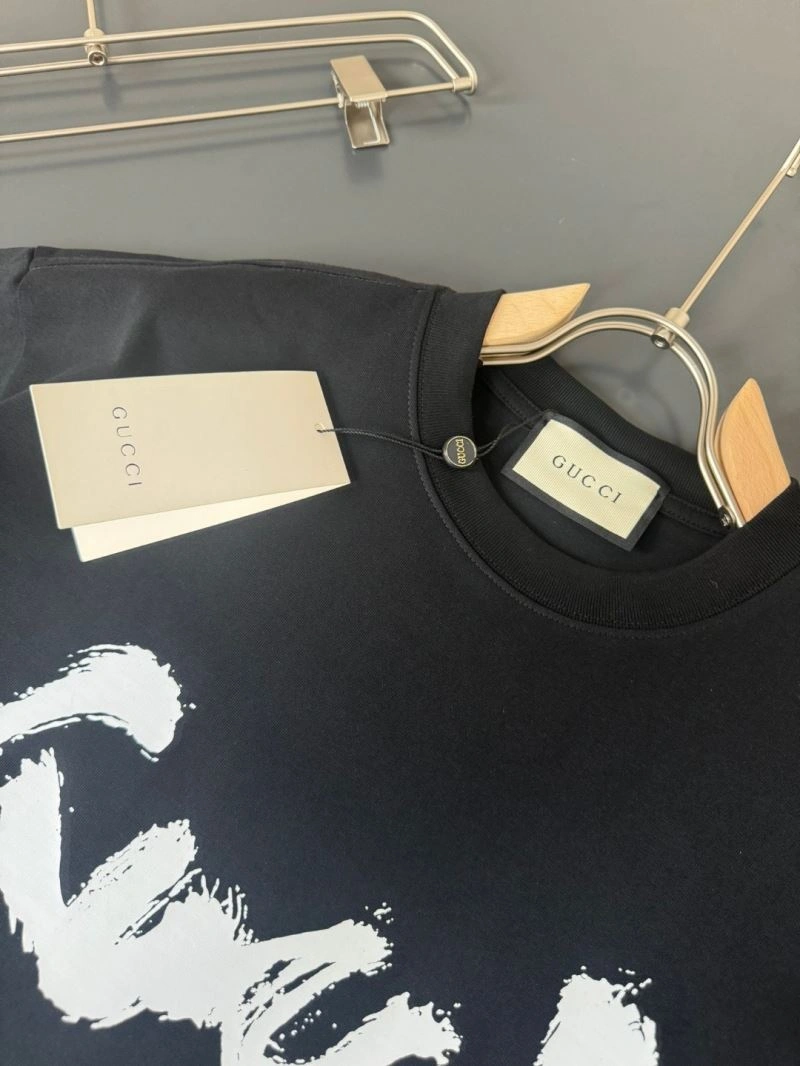 Gucci T-Shirts Lightweight 127870