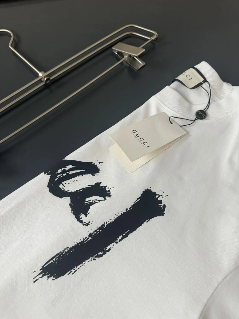 Gucci T-Shirts WrinkleFree 127860