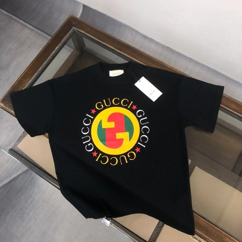 Effortless Gucci T-Shirts 127868
