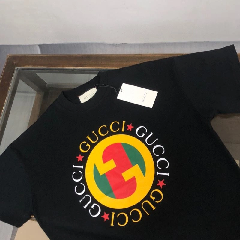 Effortless Gucci T-Shirts 127868