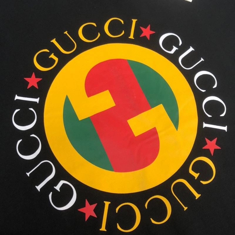 Effortless Gucci T-Shirts 127868